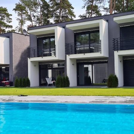 Boho Mare Apartament Pobierowo Exteriér fotografie
