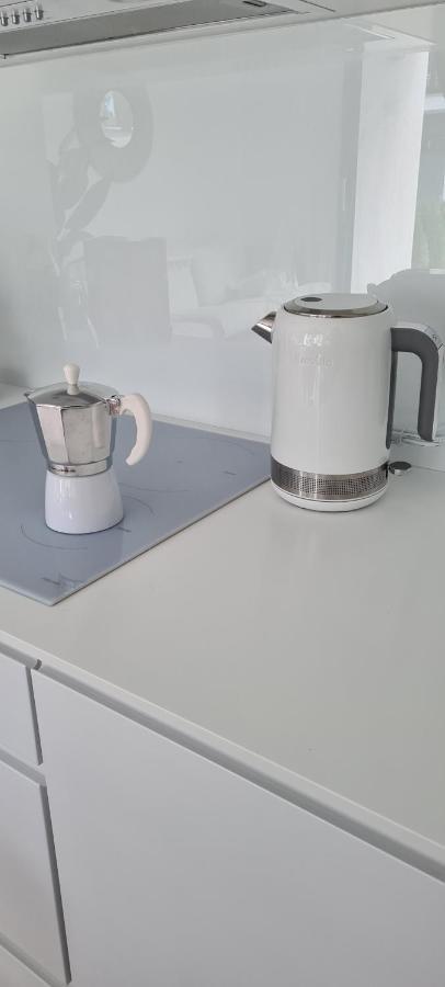 Boho Mare Apartament Pobierowo Exteriér fotografie