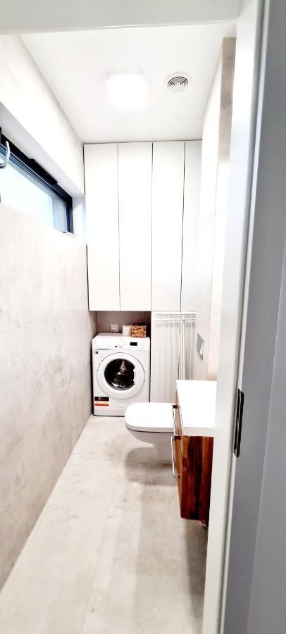 Boho Mare Apartament Pobierowo Exteriér fotografie
