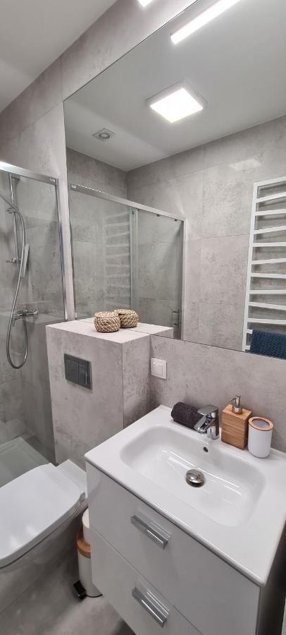 Boho Mare Apartament Pobierowo Exteriér fotografie