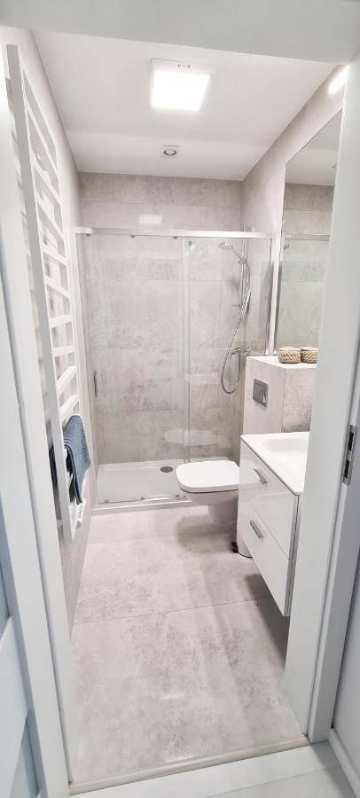 Boho Mare Apartament Pobierowo Exteriér fotografie