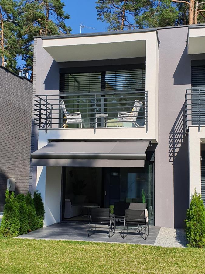 Boho Mare Apartament Pobierowo Exteriér fotografie