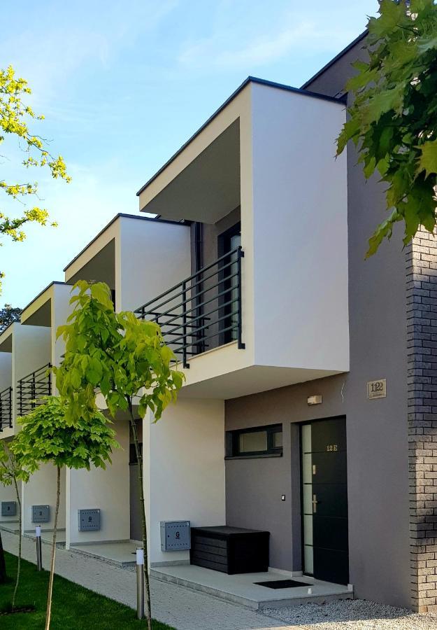 Boho Mare Apartament Pobierowo Exteriér fotografie