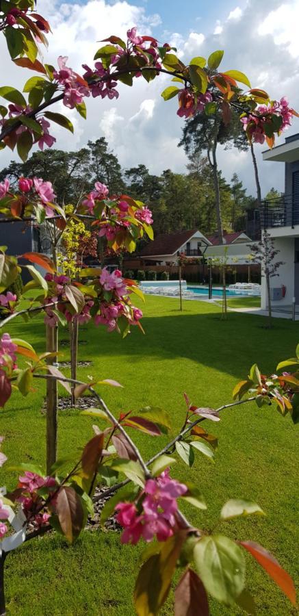 Boho Mare Apartament Pobierowo Exteriér fotografie