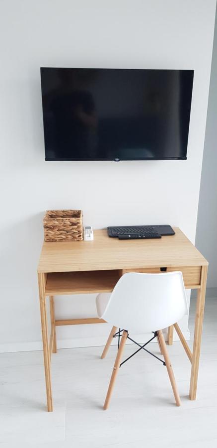 Boho Mare Apartament Pobierowo Exteriér fotografie