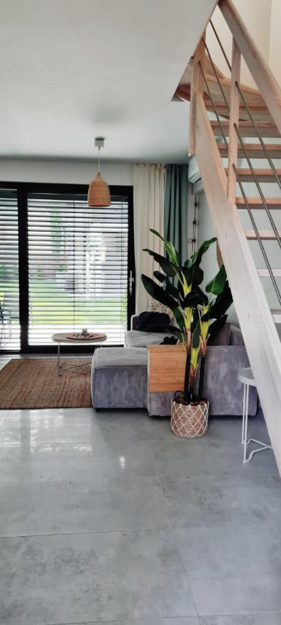 Boho Mare Apartament Pobierowo Exteriér fotografie