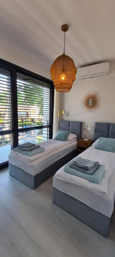 Boho Mare Apartament Pobierowo Exteriér fotografie